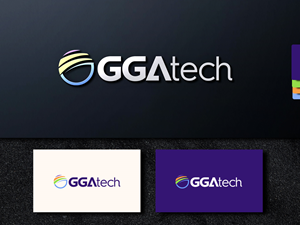 Logo Design by ArtSamurai for MechSoft Bilgi ve Iletisim Tek. Tic. A.S | Design: #35807416