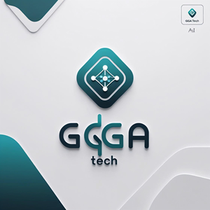Logo Design by AJP Creative Studio