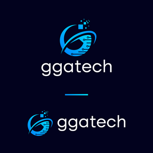 Logo Design by debdesign for MechSoft Bilgi ve Iletisim Tek. Tic. A.S | Design: #35809269