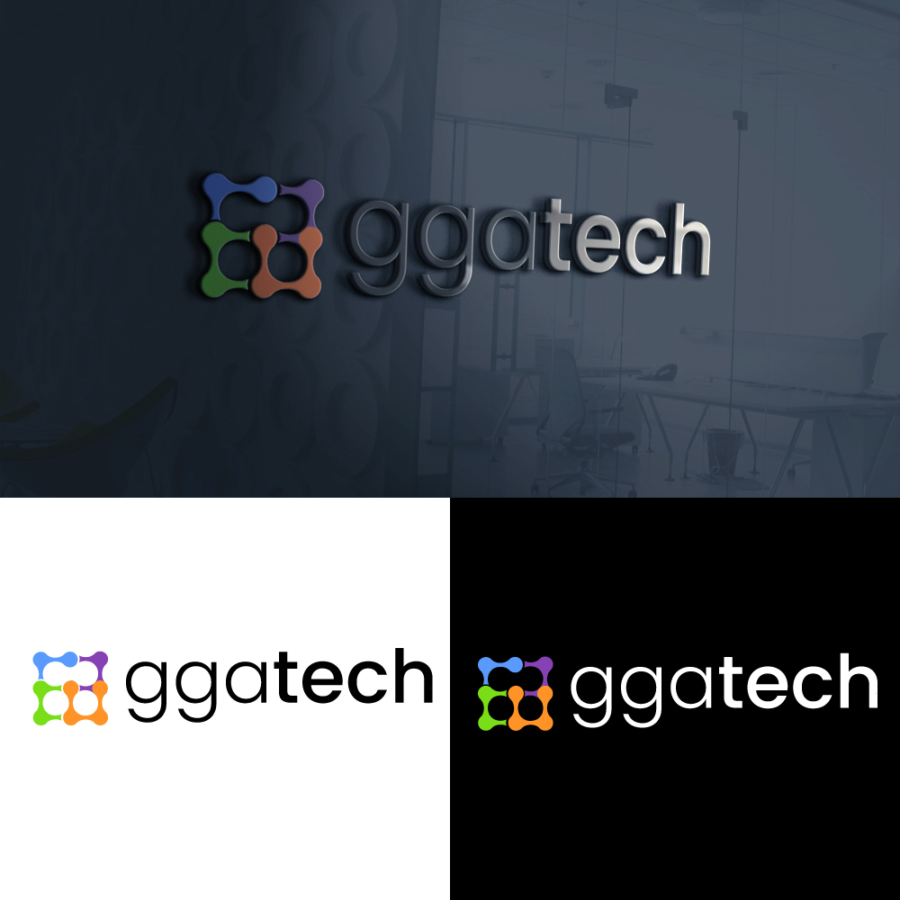 Logo Design by diapapadia for MechSoft Bilgi ve Iletisim Tek. Tic. A.S | Design #35831840