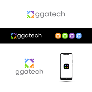 Diseño de Logo por riya.mitra07j para MechSoft Bilgi ve Iletisim Tek. Tic. A.S | Diseño: #35803577