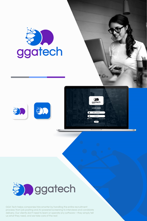 Diseño de Logo por 4tech services para MechSoft Bilgi ve Iletisim Tek. Tic. A.S | Diseño: #35812637