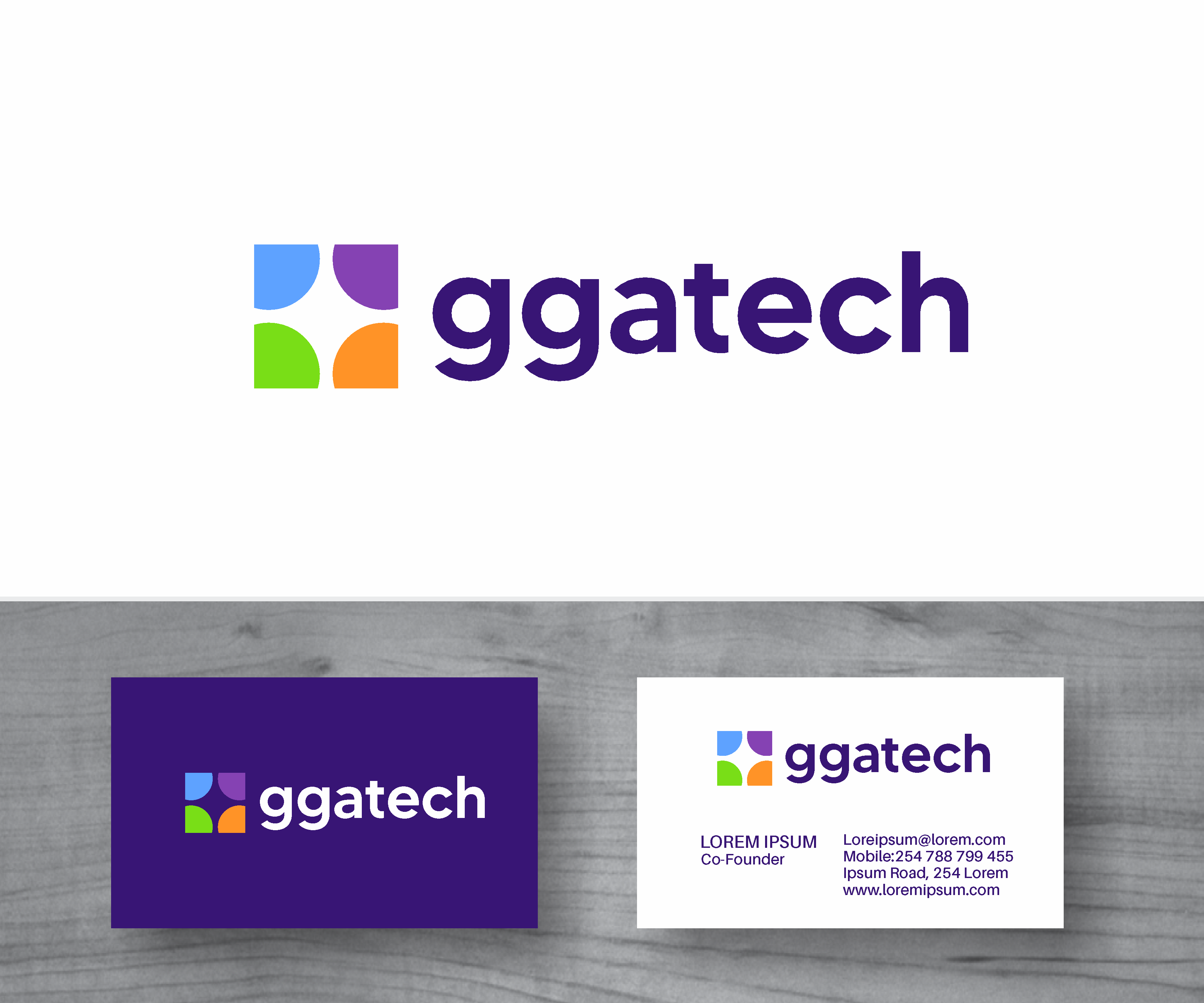 Logo Design by MBARO for MechSoft Bilgi ve Iletisim Tek. Tic. A.S | Design #35840068