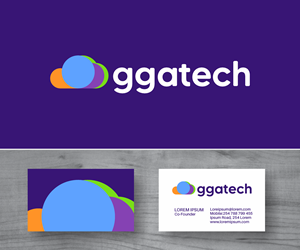 Logo Design by MBARO for MechSoft Bilgi ve Iletisim Tek. Tic. A.S | Design: #35841672