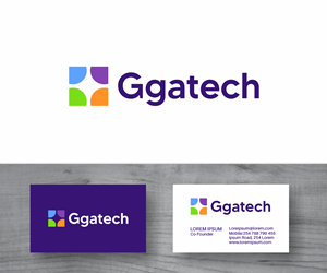 Logo Design by MBARO for MechSoft Bilgi ve Iletisim Tek. Tic. A.S | Design: #35889612