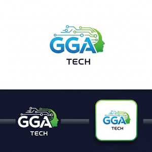 Logo Design by USIAD ANAS for MechSoft Bilgi ve Iletisim Tek. Tic. A.S | Design: #35805857