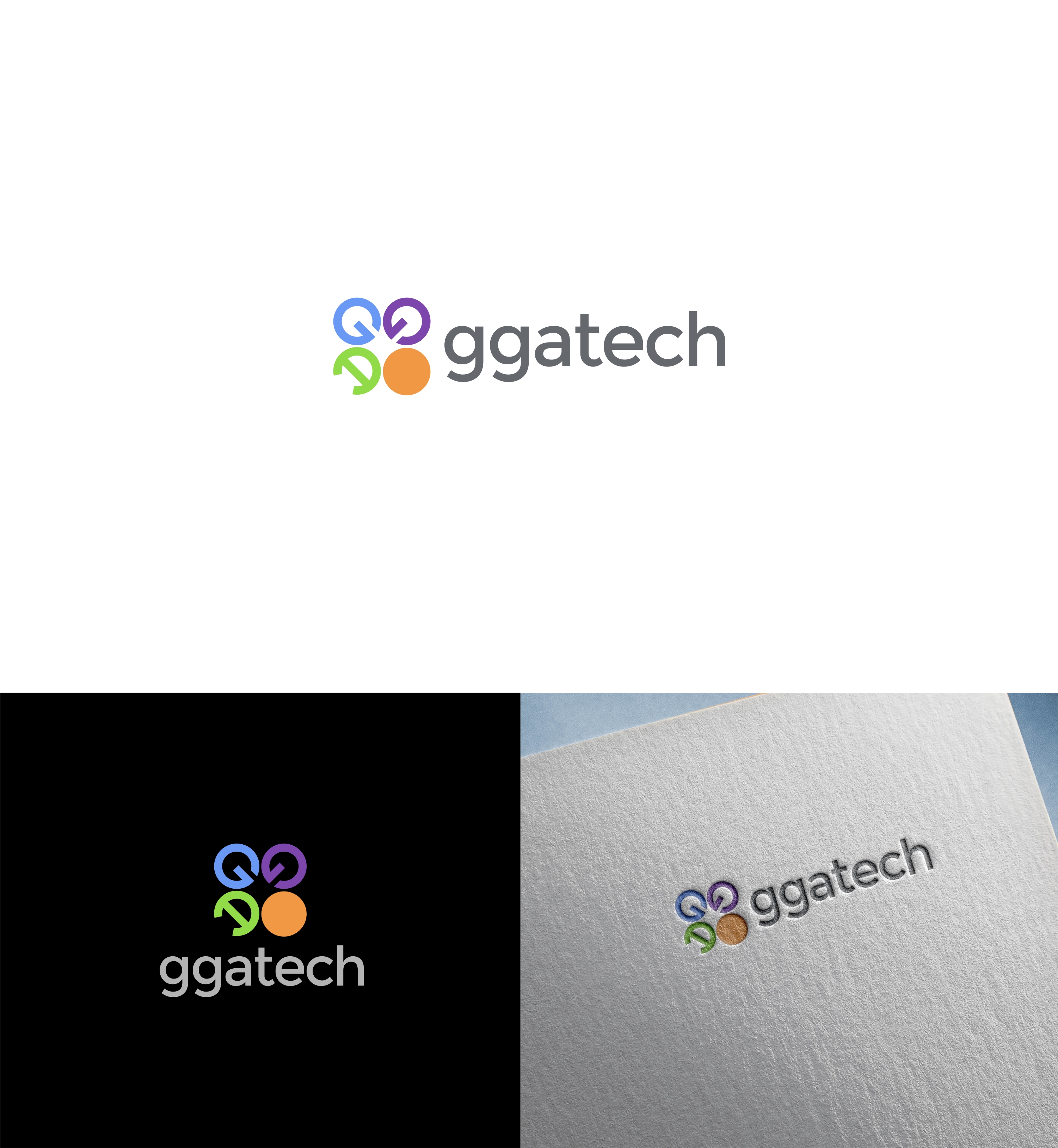 Logo Design by Joenet Jayawarna for MechSoft Bilgi ve Iletisim Tek. Tic. A.S | Design #35832968