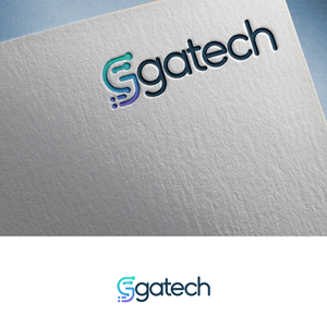 Logo Design by Feni:) for MechSoft Bilgi ve Iletisim Tek. Tic. A.S | Design: #35818181