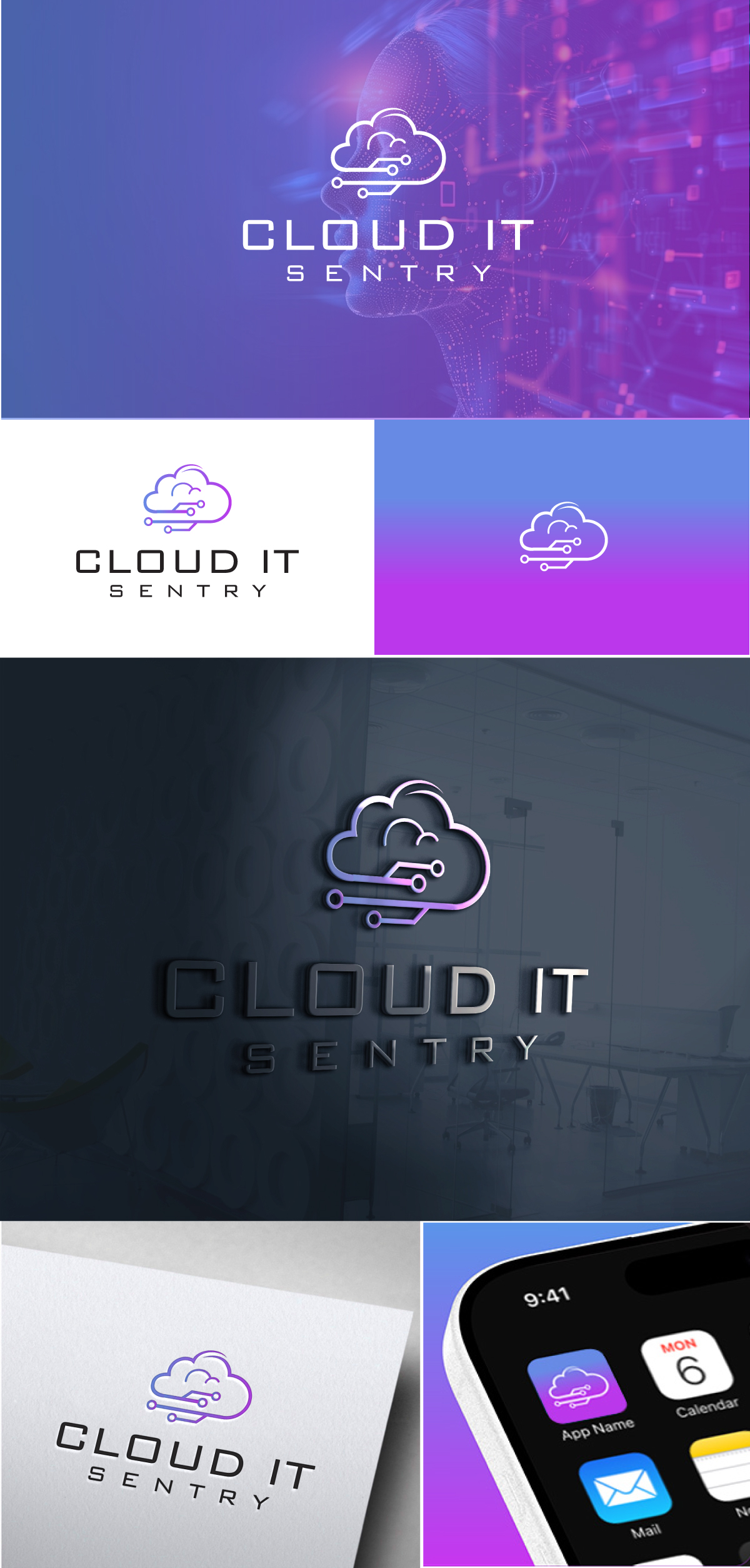 Logo Design by Om Namah Shivay for this project | Design #35808999