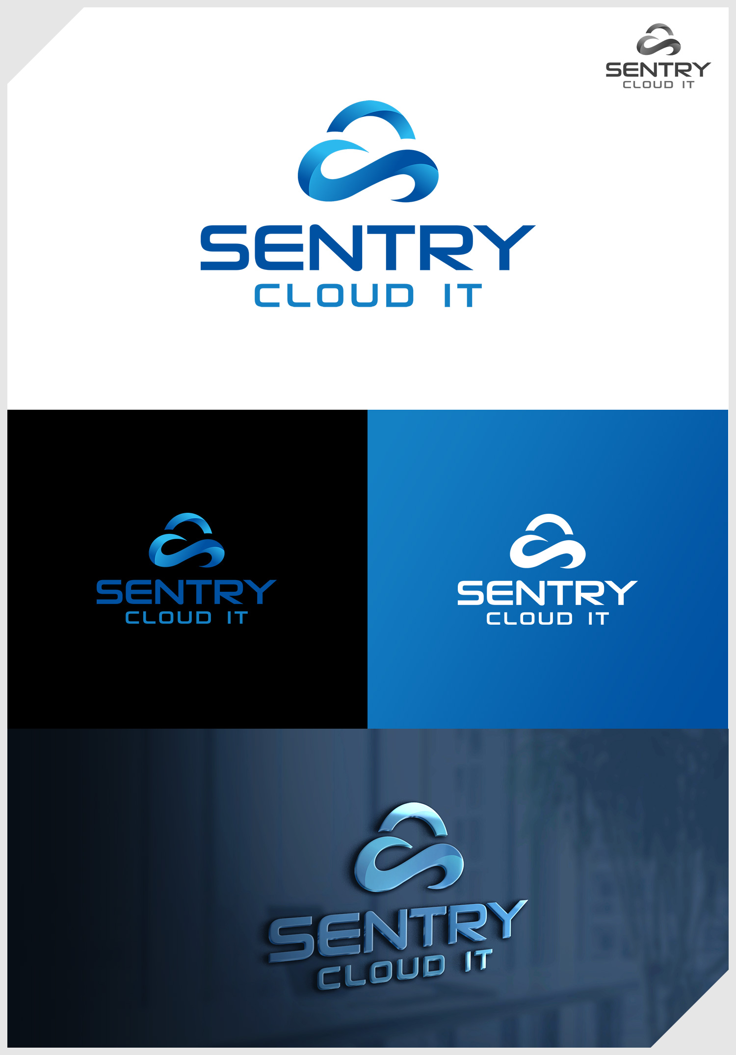 Logo Design by IDesign1606 for this project | Design #35810465
