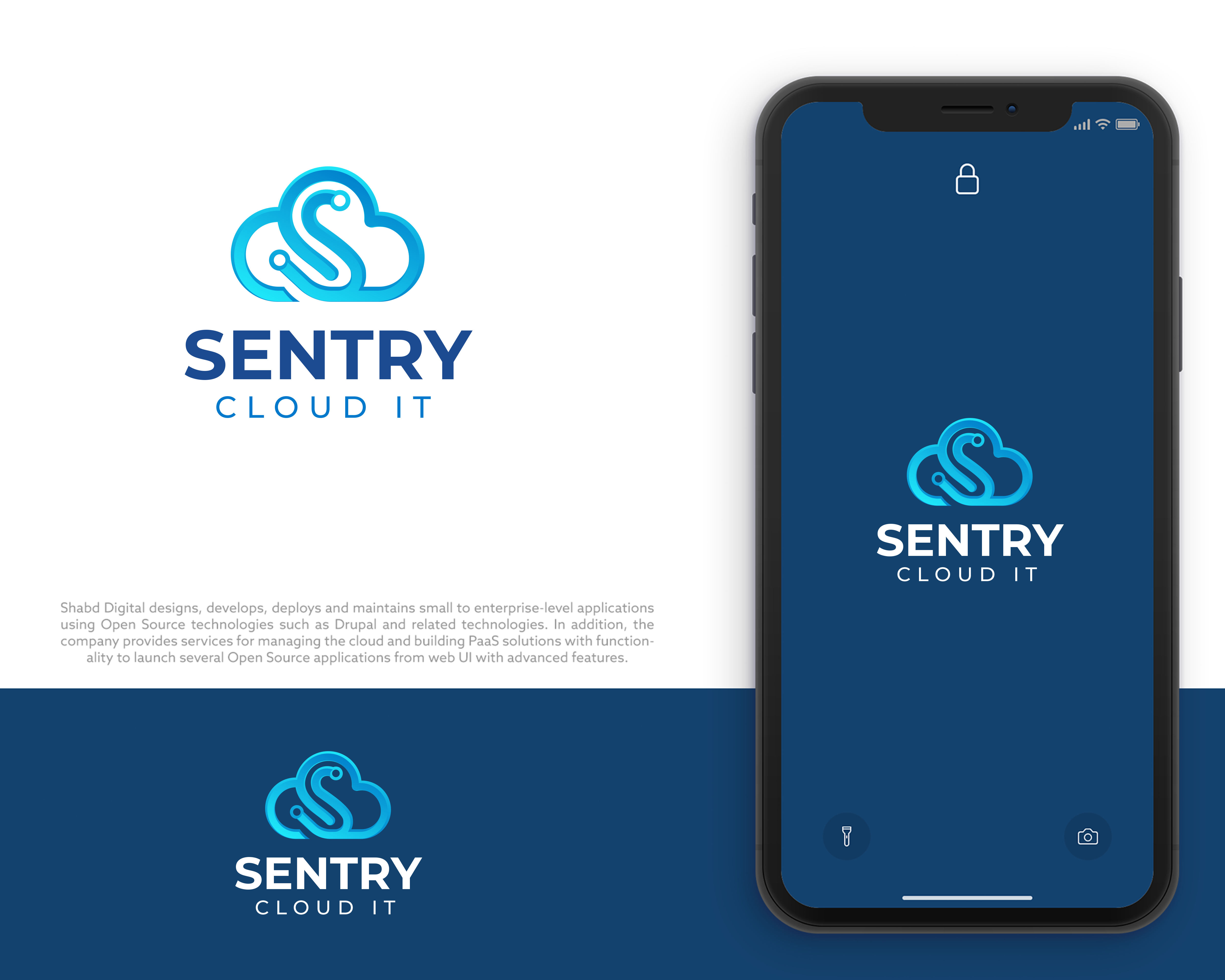 Logo Design by Graphixpointt for this project | Design #35808584