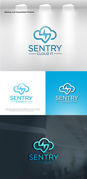Logo Design by VectorForge for this project | Design: #35829588