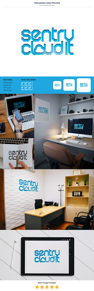Diseño de Logo por VectorForge para este proyecto | Diseño: #35829589
