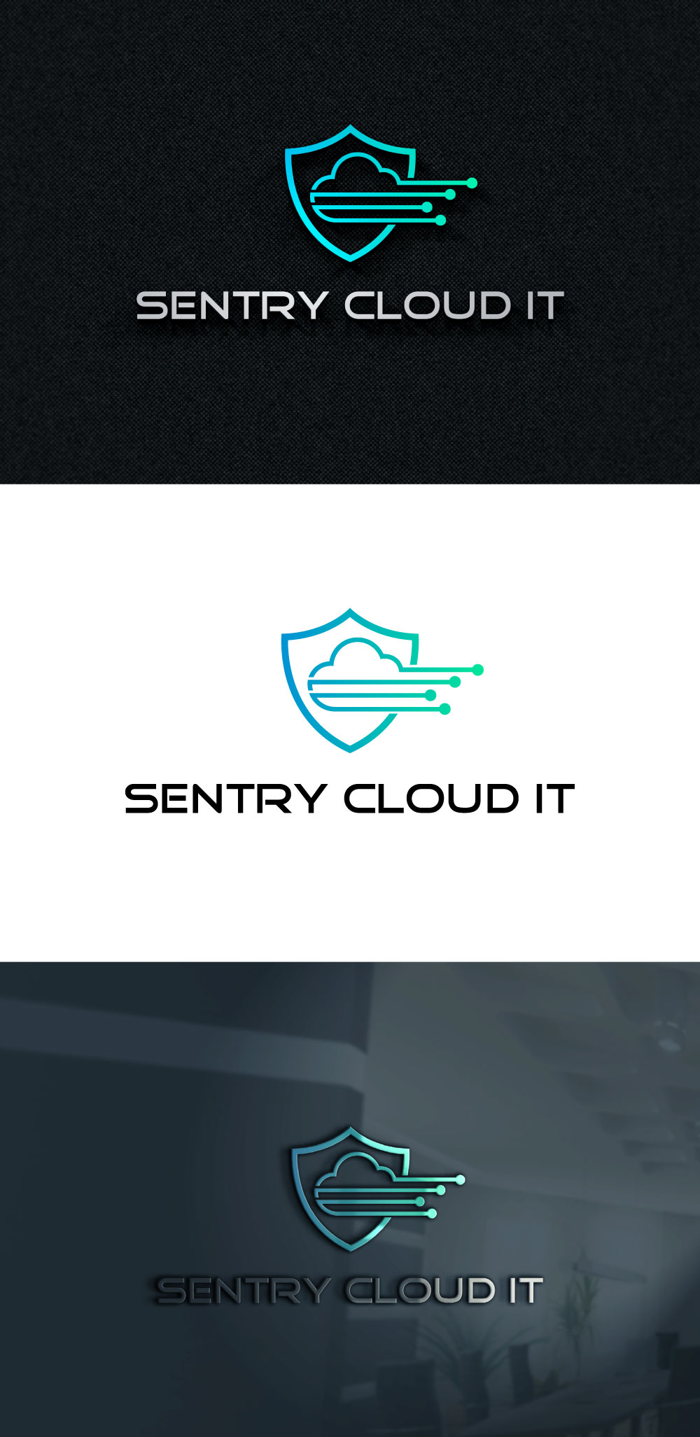 Logo Design by DesignVerse777 for this project | Design #35826188