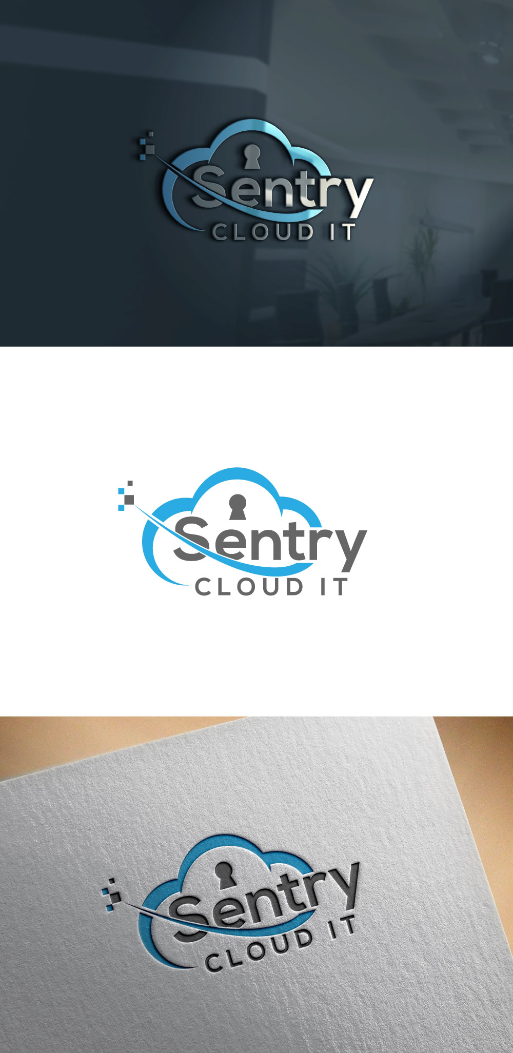 Diseño de Logo por DesignVerse777 para este proyecto | Diseño #35826190