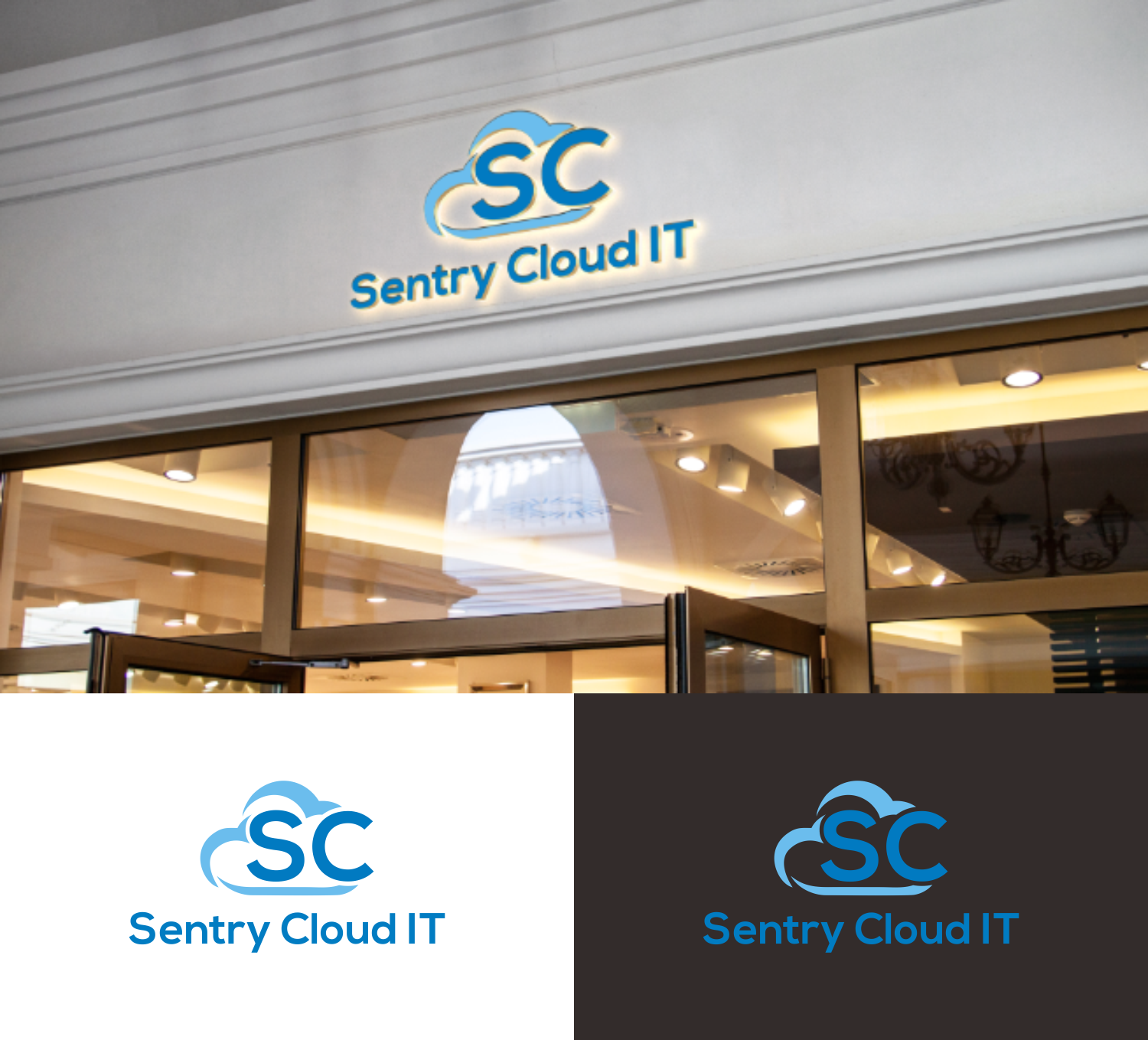 Logo Design by donoREBI for this project | Design #35809513