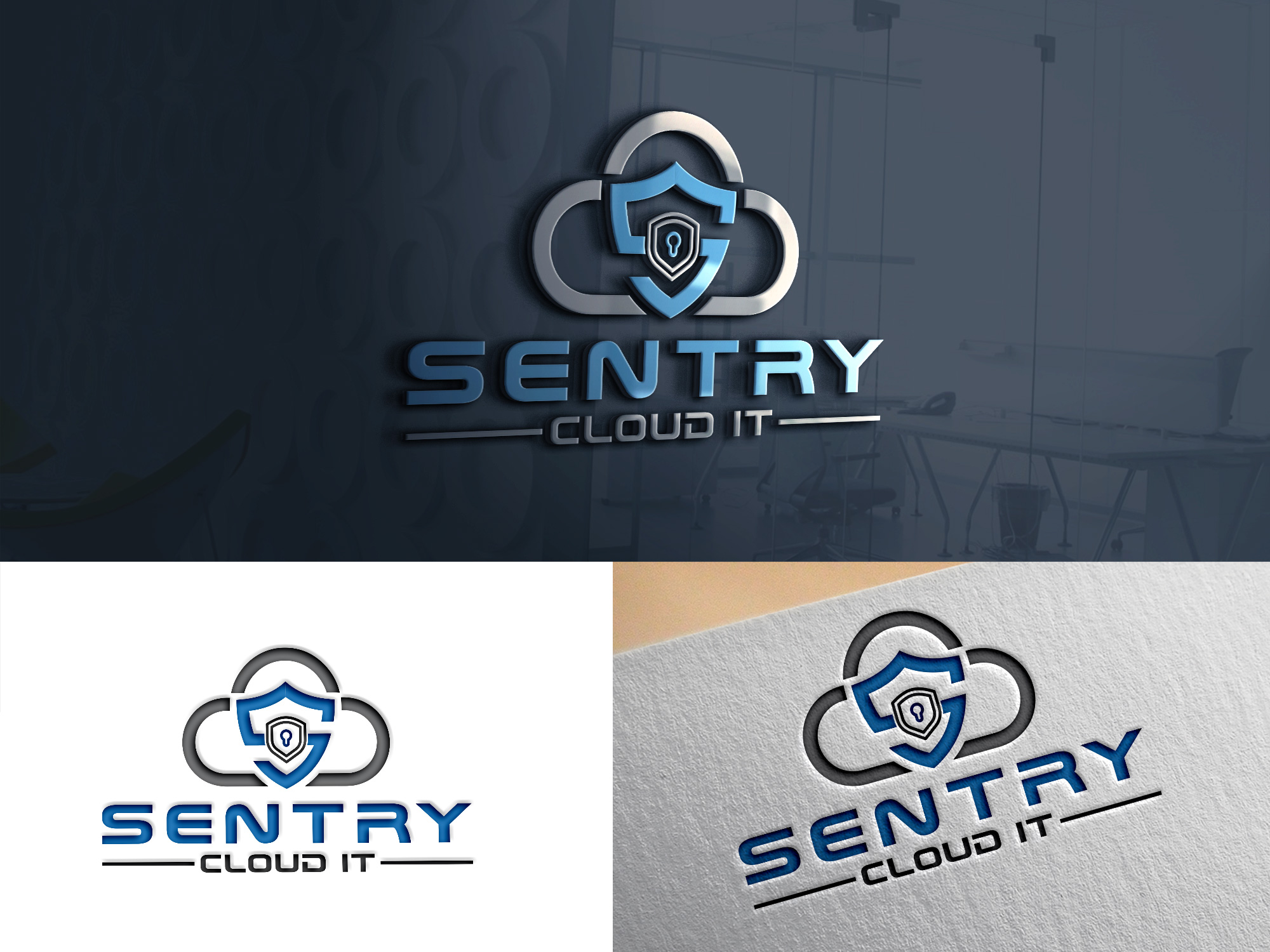 Logo Design by bute for this project | Design #35820065