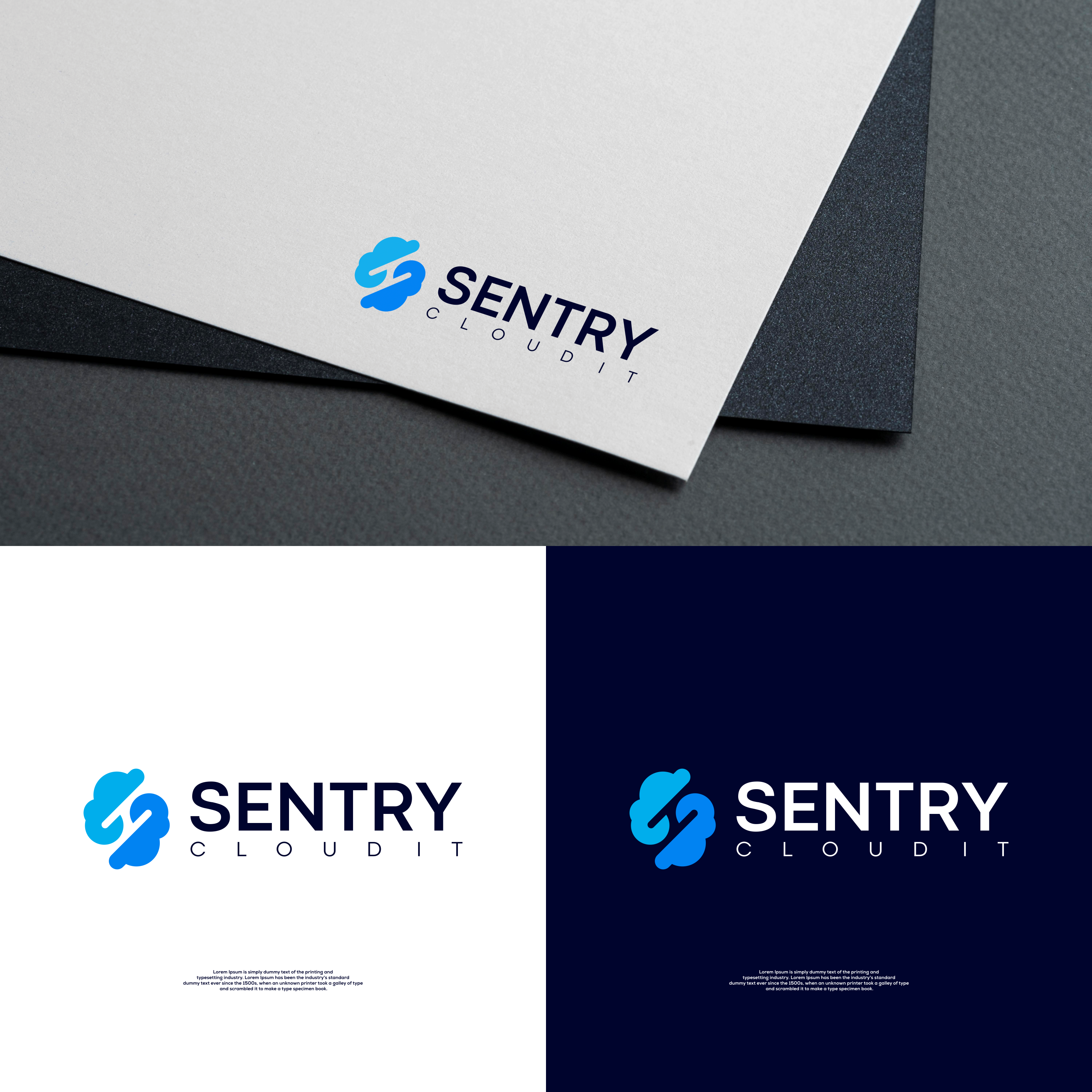 Diseño de Logo por Mentality_Std para este proyecto | Diseño #35824328