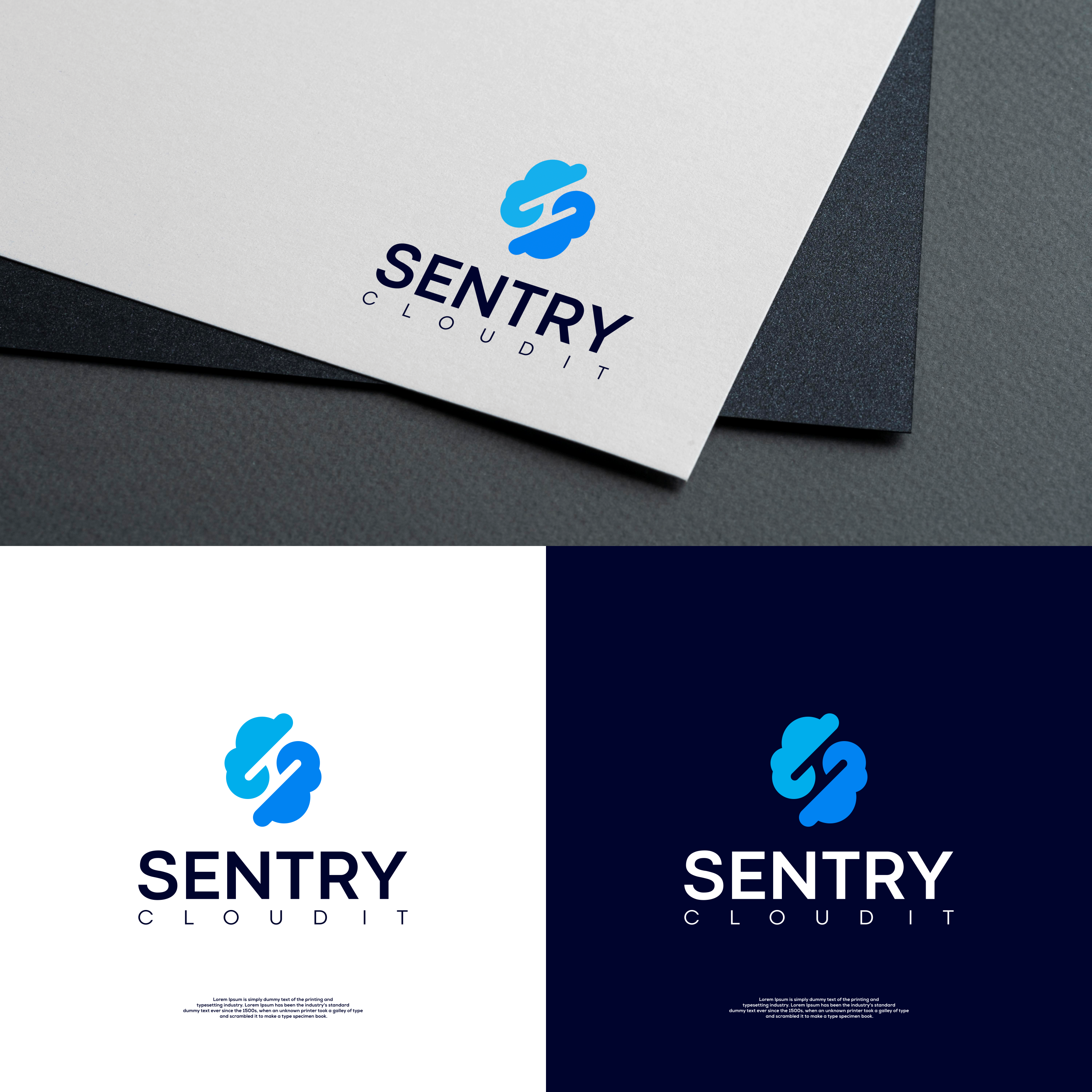 Logo Design by Mentality_Std for this project | Design #35824329