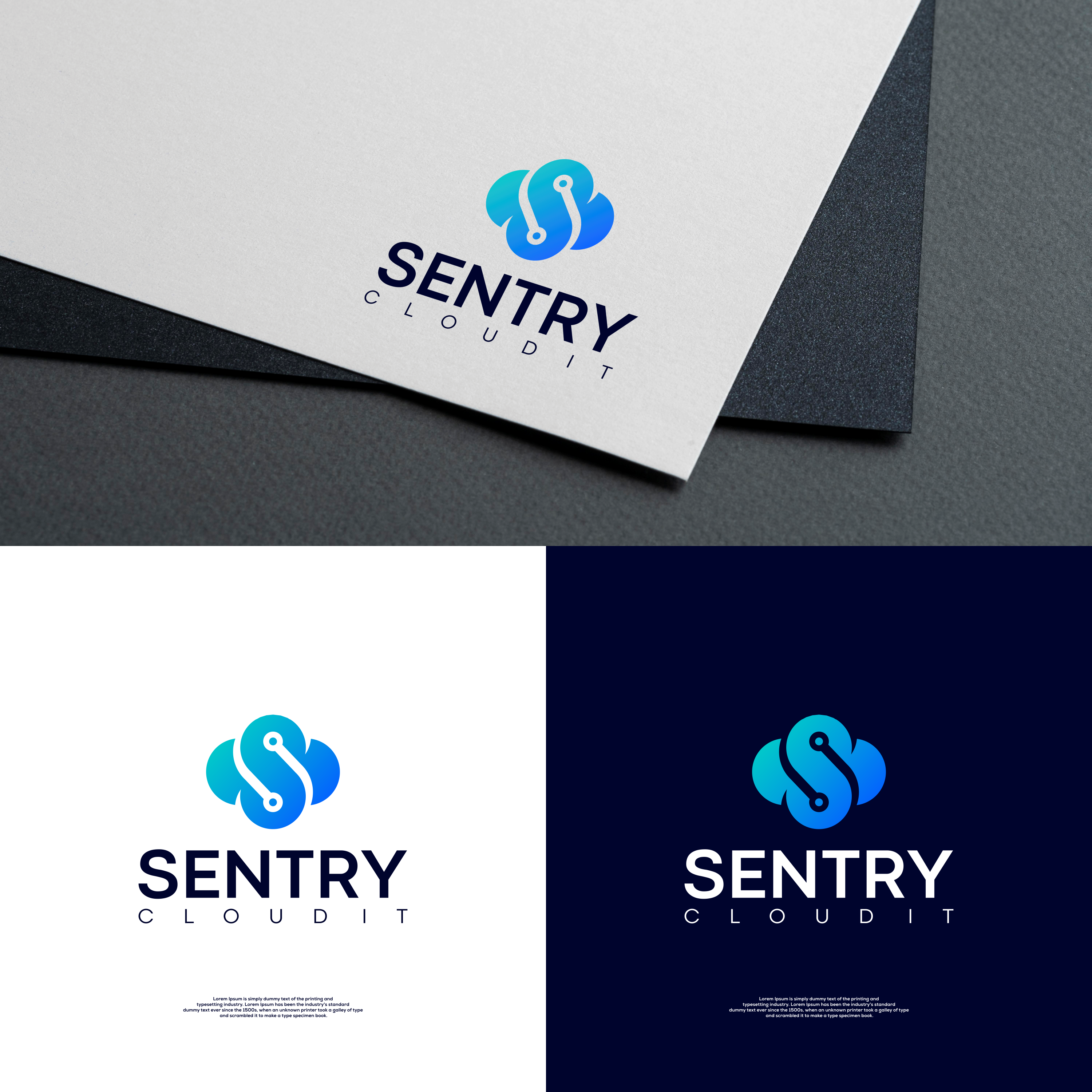 Logo Design by Mentality_Std for this project | Design #35893873