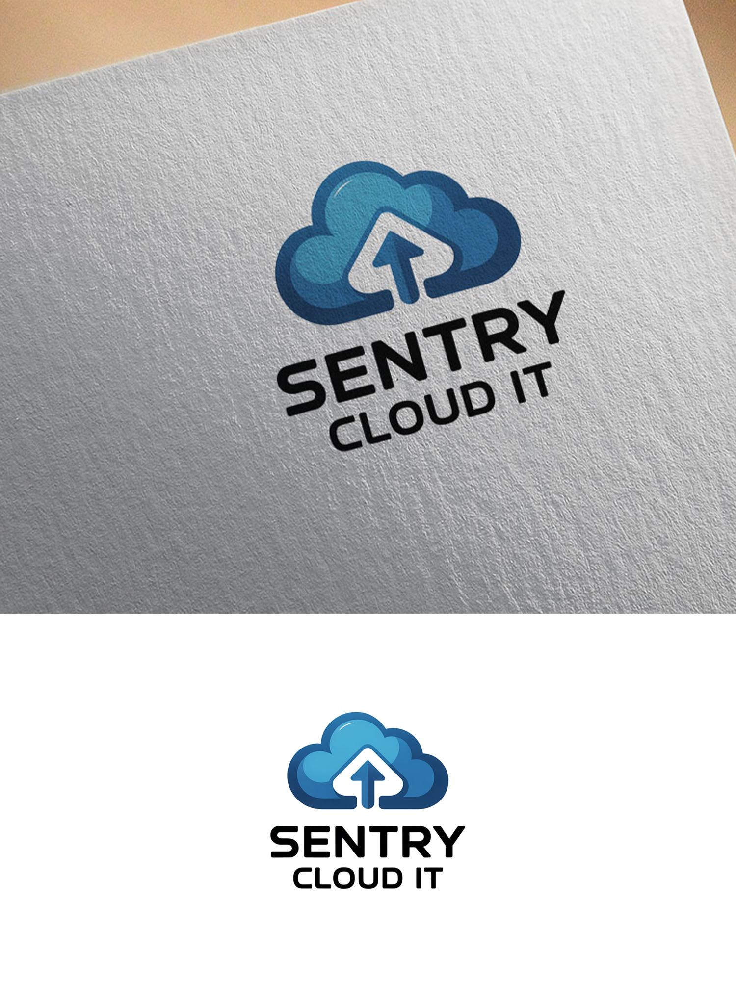 Logo Design by Olivia Marie Smith for this project | Design #35805318