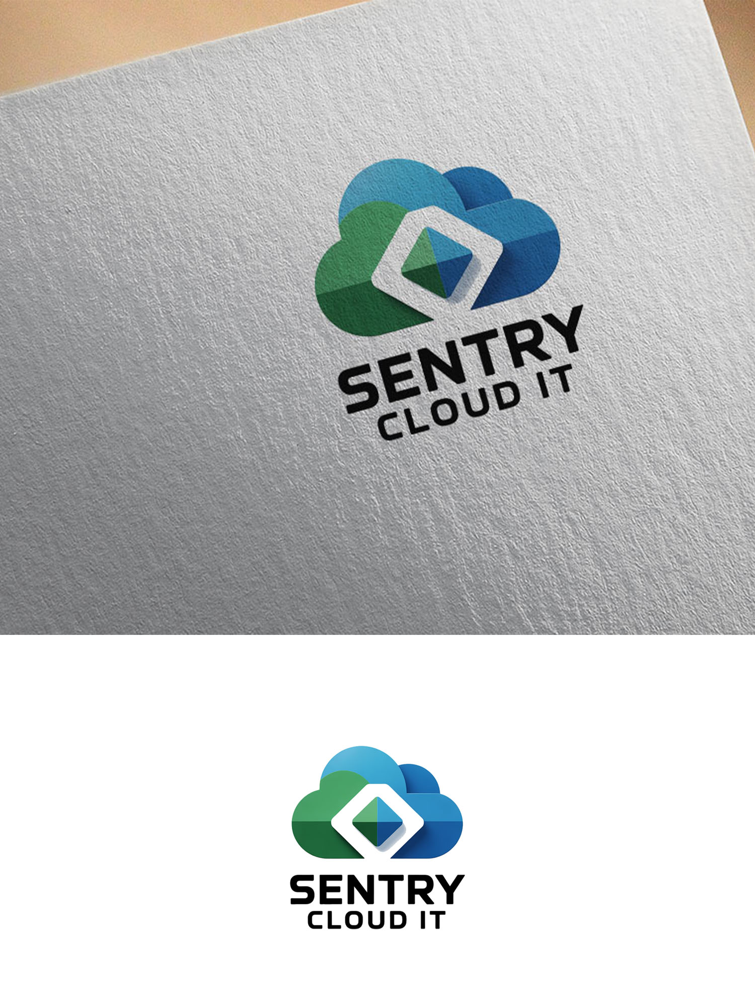 Diseño de Logo por Olivia Marie Smith para este proyecto | Diseño #35805320