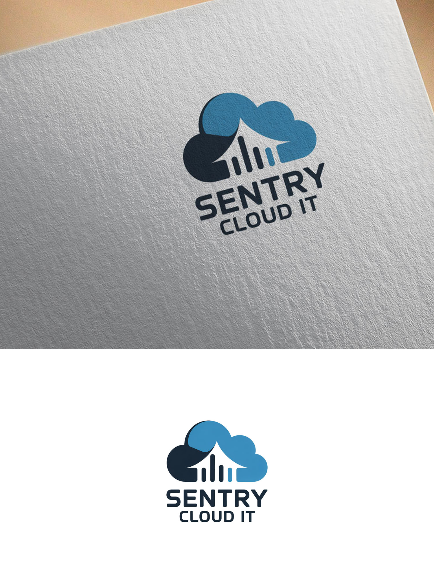 Logo Design by Olivia Marie Smith for this project | Design #35805321