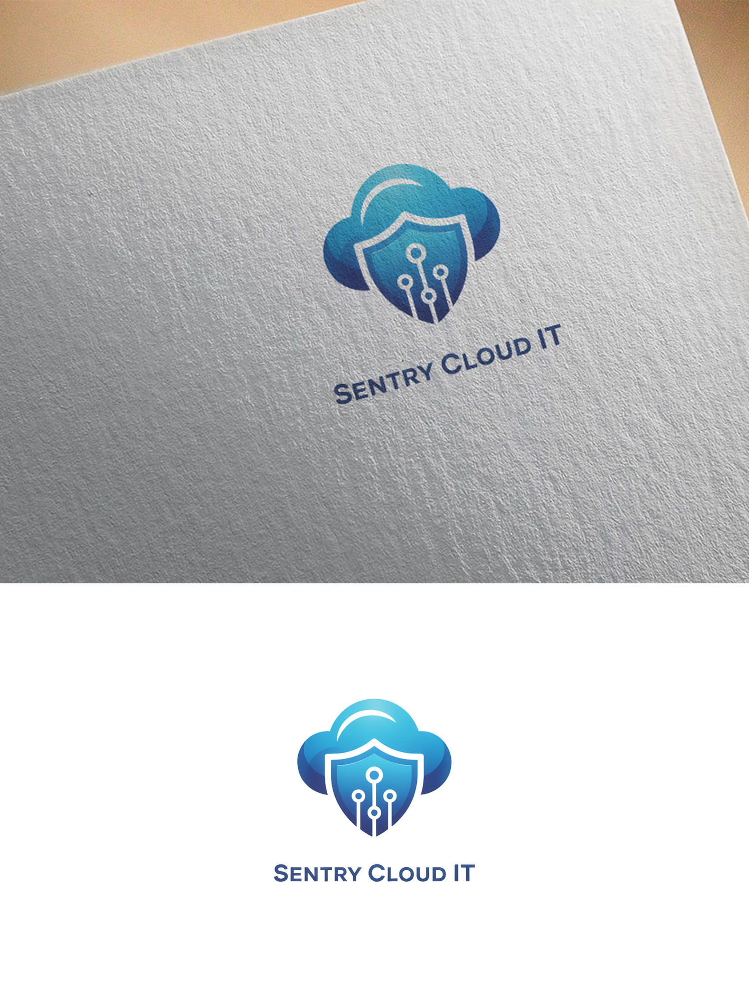 Logo Design by Olivia Marie Smith for this project | Design #35805322
