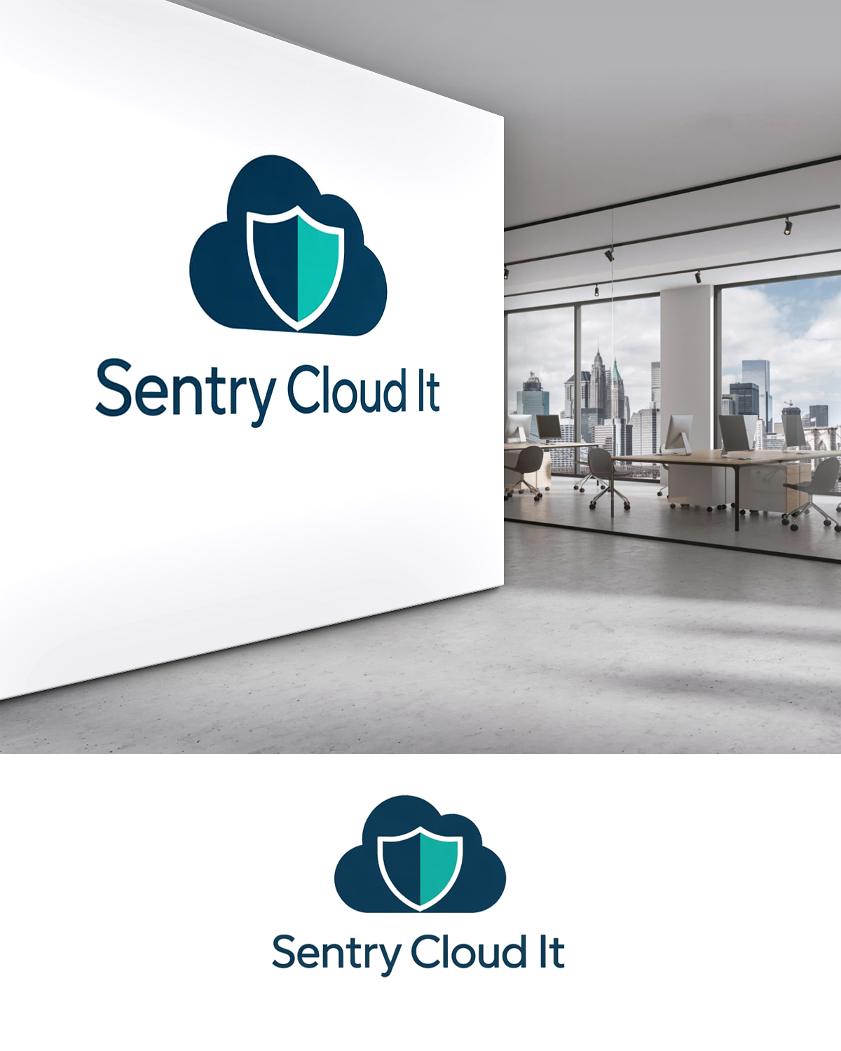 Diseño de Logo por riya08 para este proyecto | Diseño #35815008