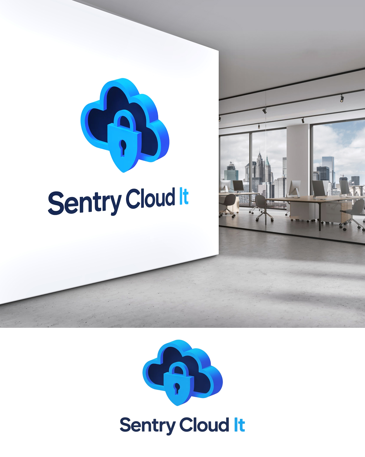 Diseño de Logo por riya08 para este proyecto | Diseño #35815018