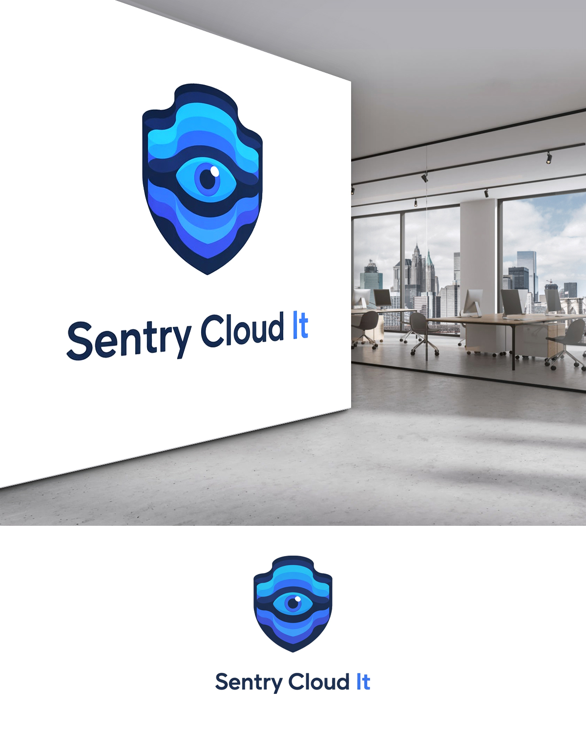 Logo Design by riya08 for this project | Design #35815019