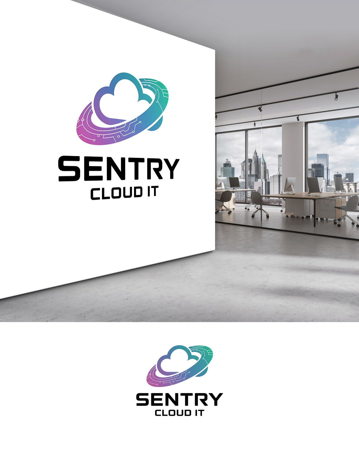 Logo Design by riya08 for this project | Design #35815021