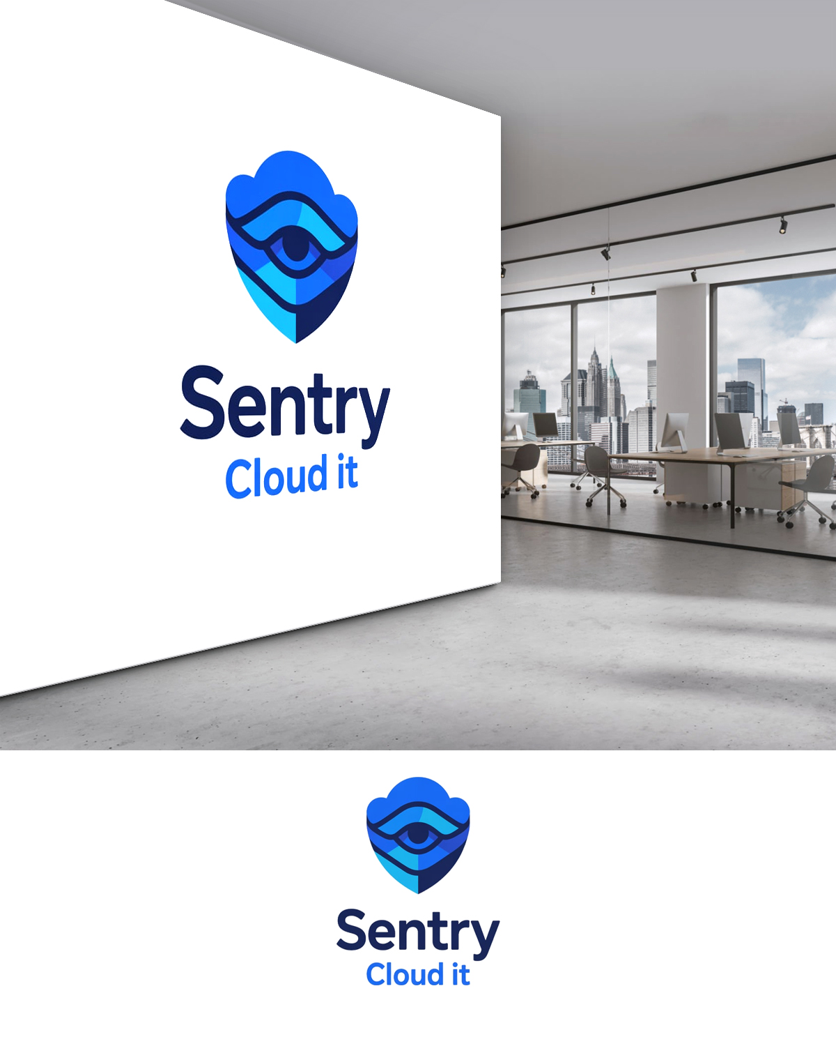 Logo Design by riya08 for this project | Design #35815022