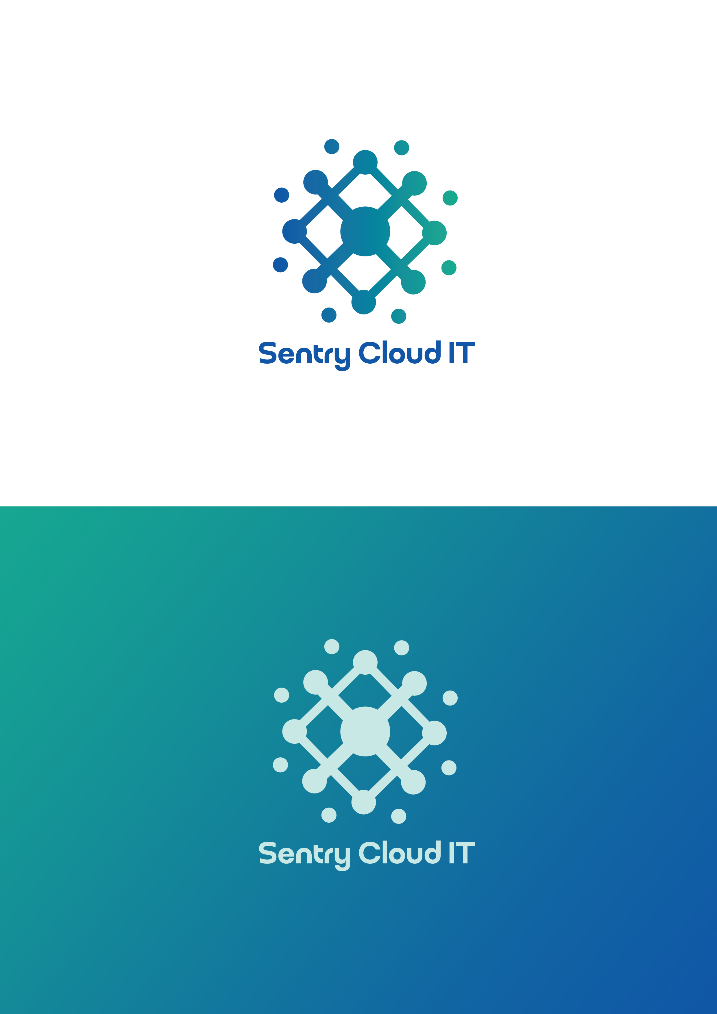 Logo Design by Nusky Hariff for this project | Design #35842392