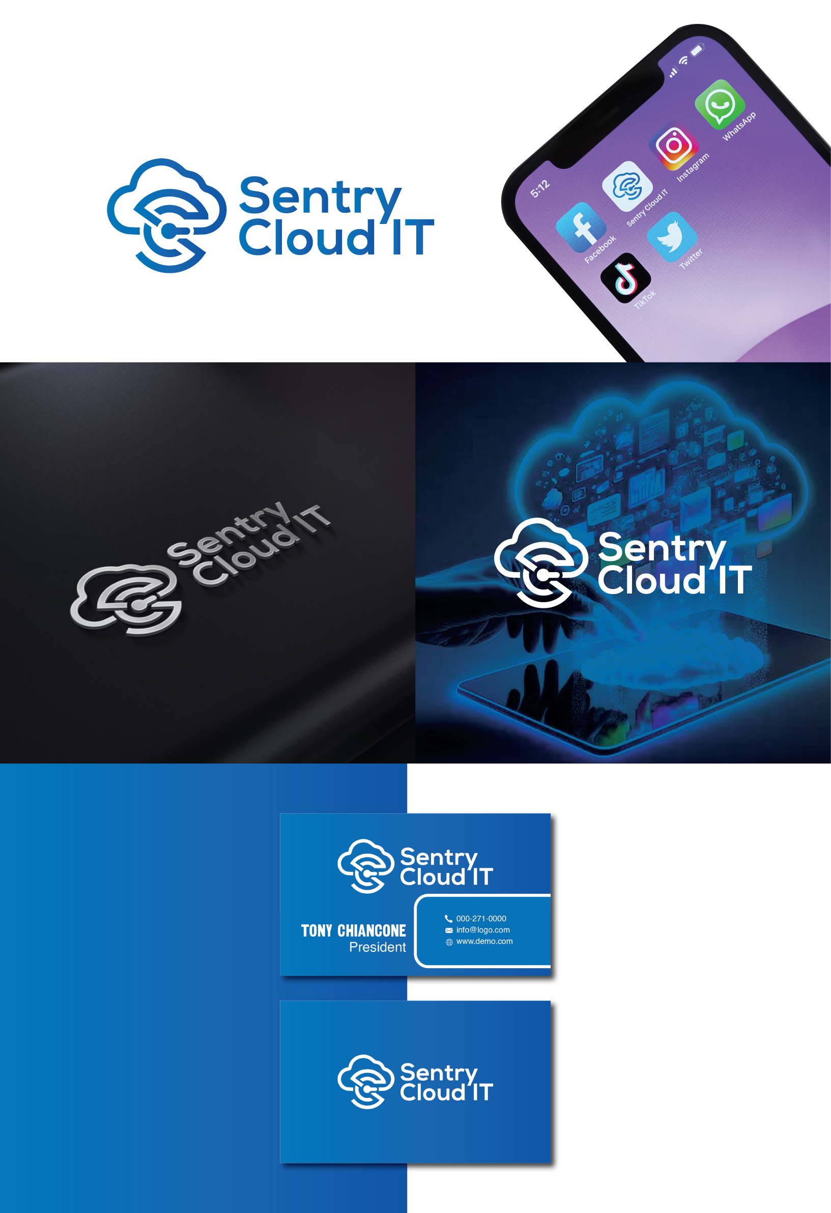 Logo Design by Creatify Lab for this project | Design #35811979