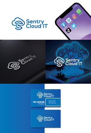 Logo Design by Creatify Lab for this project | Design: #35811979