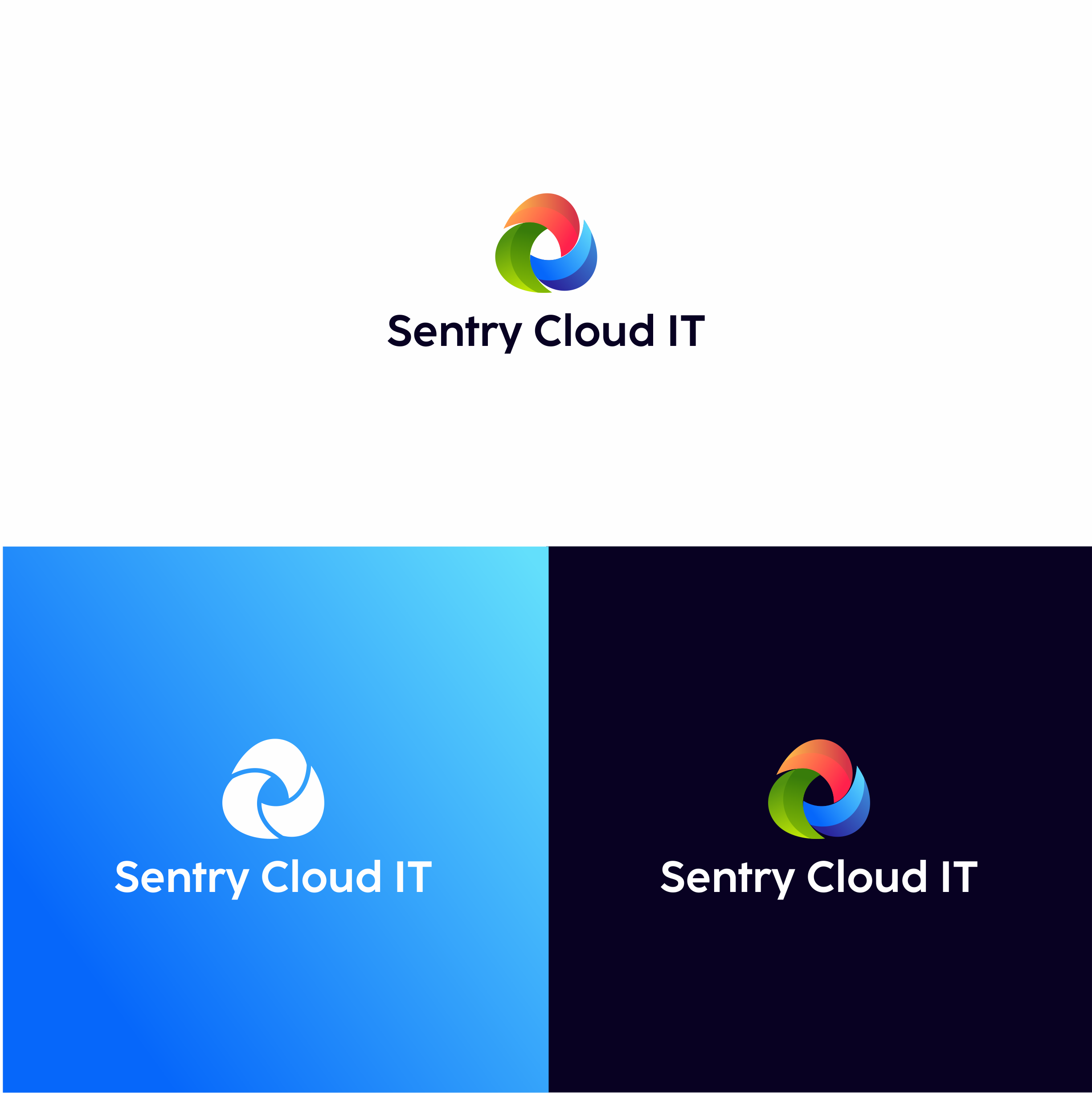 Logo Design by achil78 for this project | Design #35818909