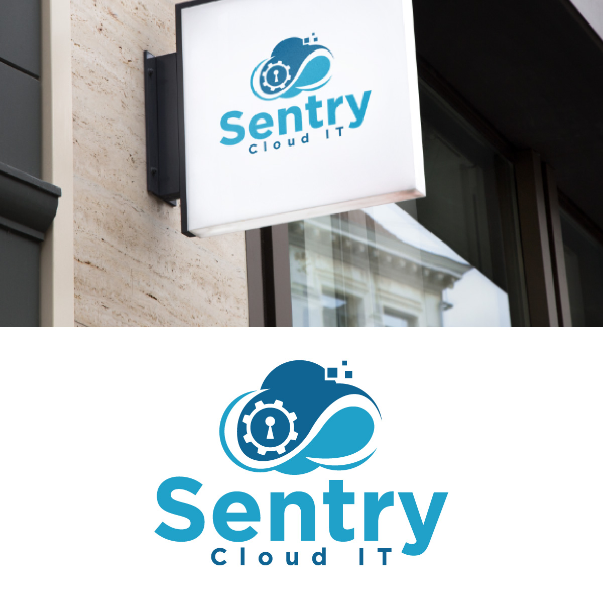 Logo-Design von fly  design für dieses Projekt | Design #35810214