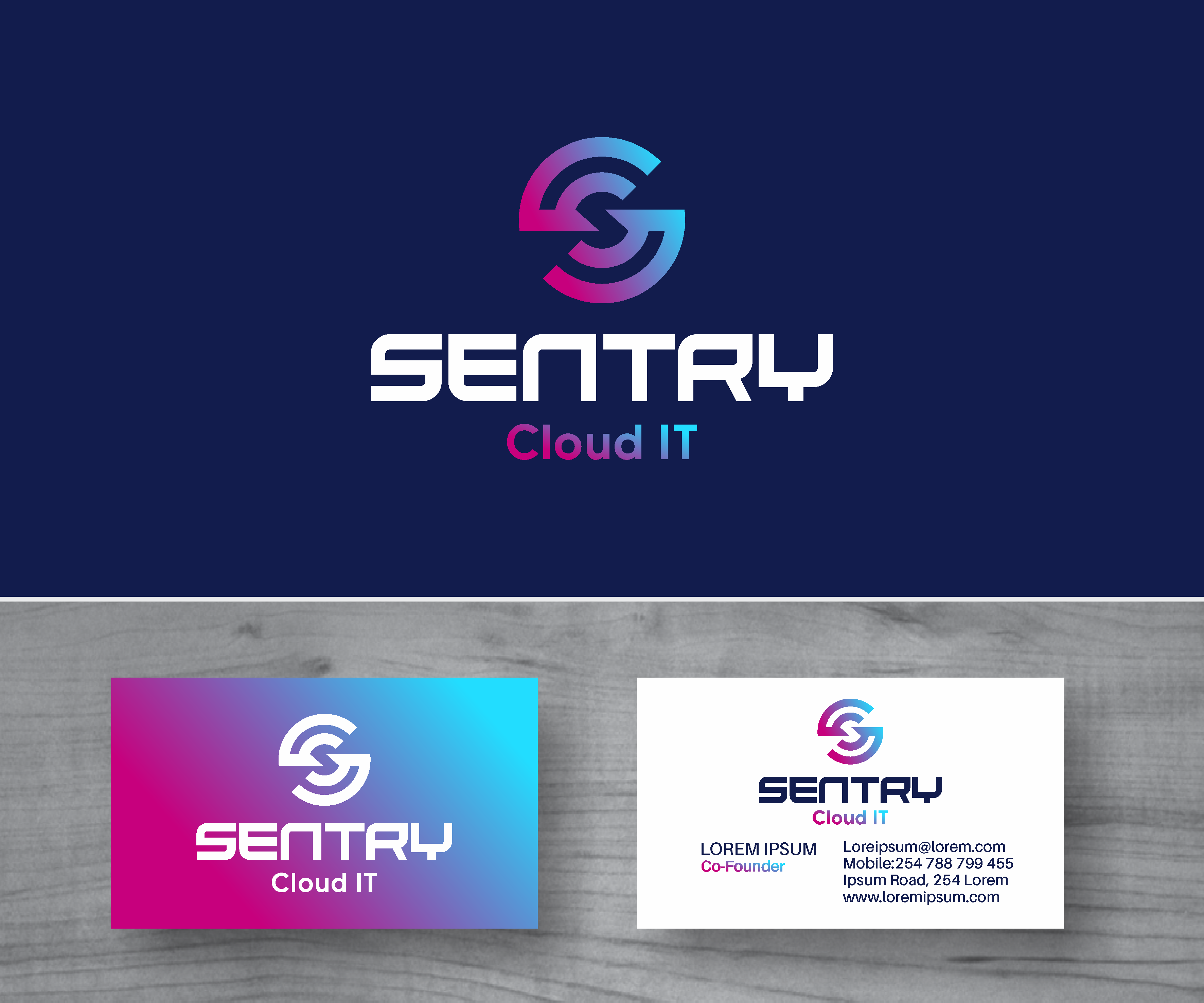 Logo Design by MBARO for this project | Design #35850376