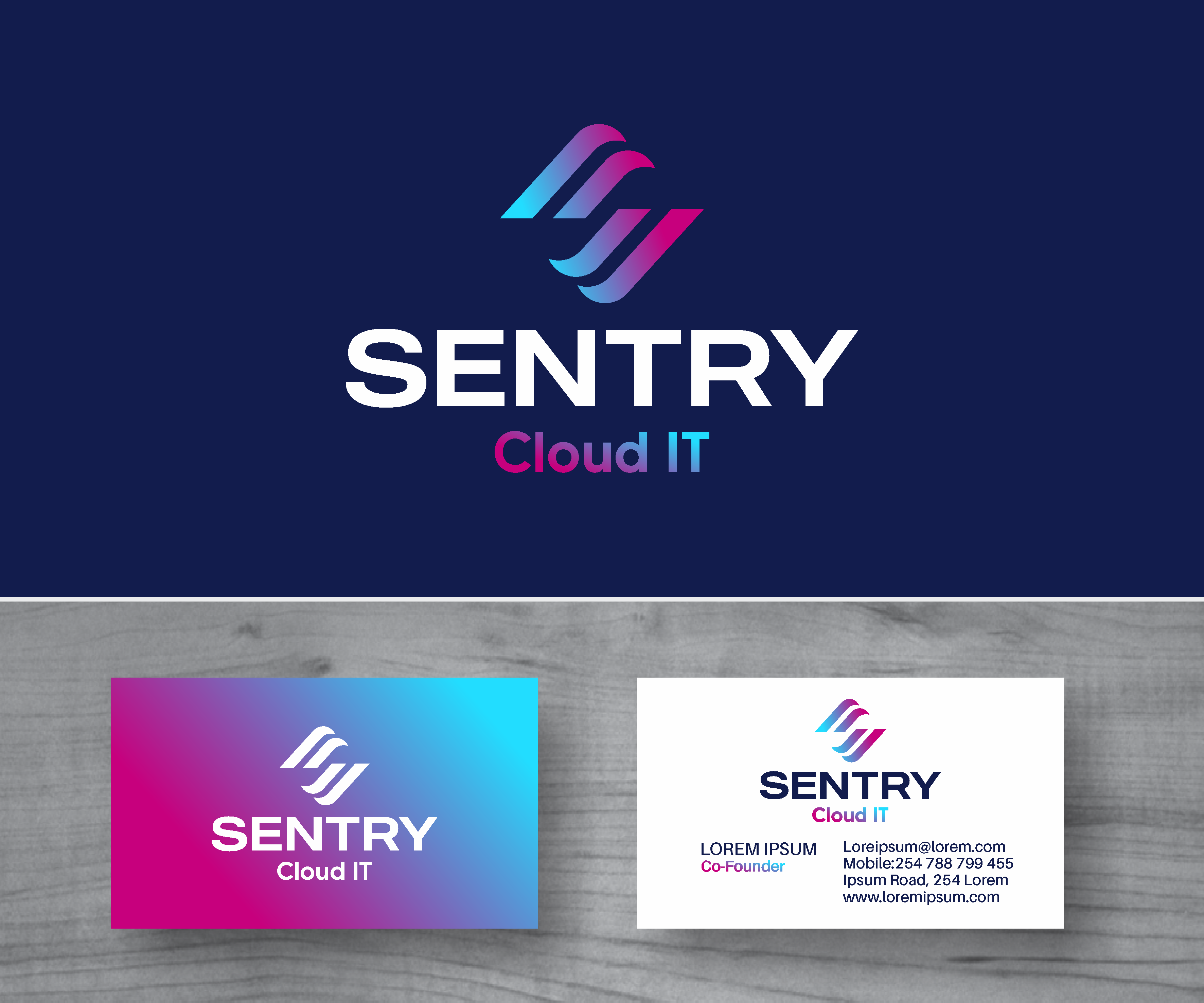 Logo Design by MBARO for this project | Design #35850385