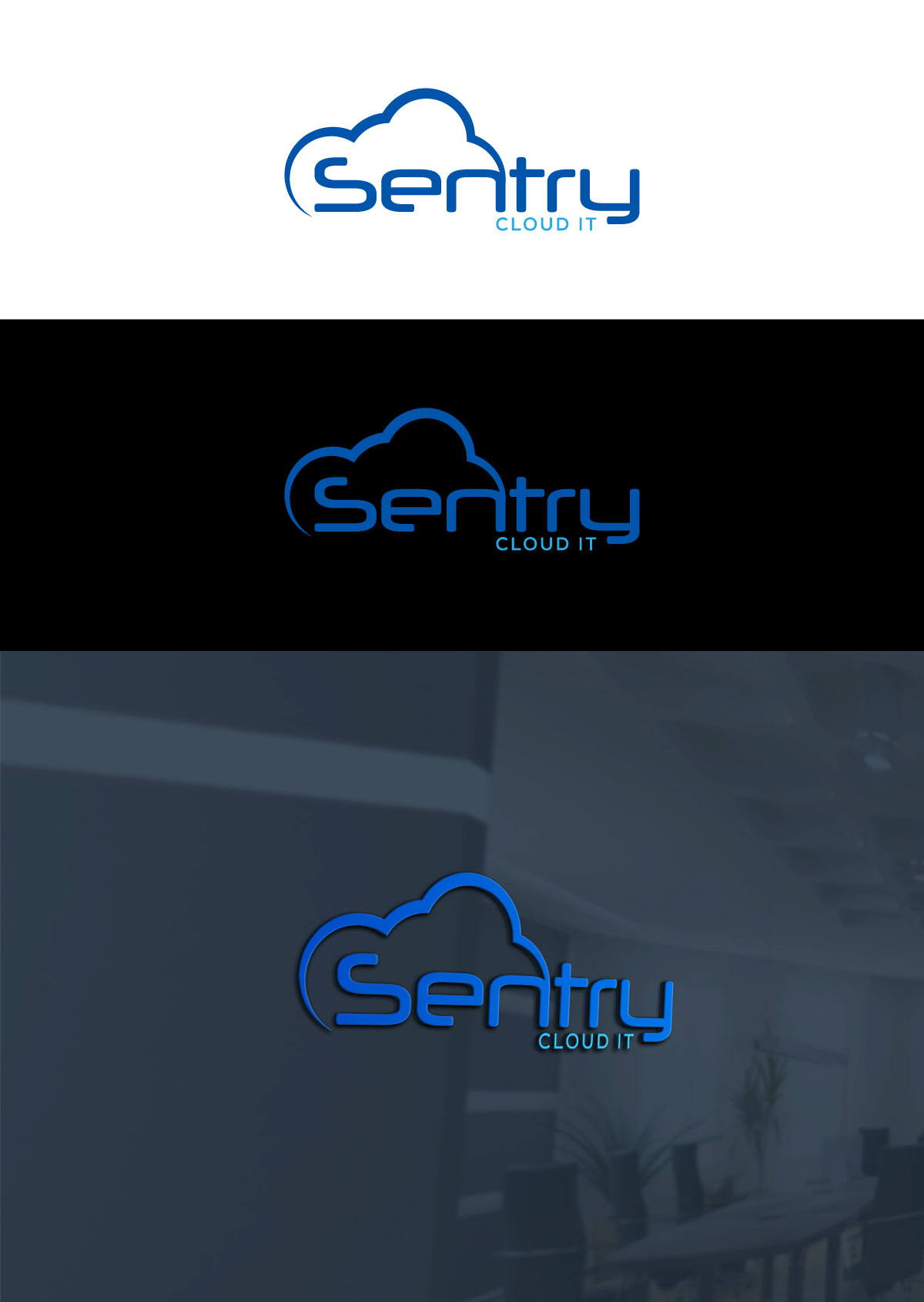 Logo Design by flora.c design for this project | Design #35808246