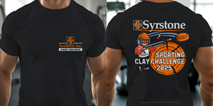 T-shirt Design by NancyTan