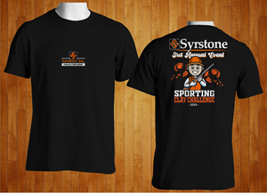 T-shirt Design by MangkuJiwo
