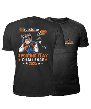 T-shirt Design by @tDesigner  for Syrstone, Inc. | Design: #35822854