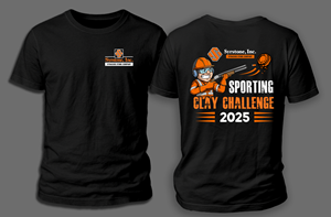 T-shirt Design by Quick craft for Syrstone, Inc. | Design: #35823600