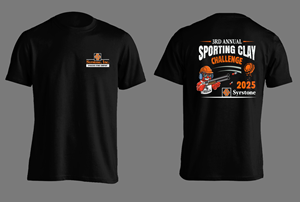 T-shirt Design by Quick craft for Syrstone, Inc. | Design: #35828113