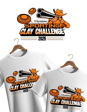 T-shirt Design by debdesign for Syrstone, Inc. | Design: #35827621