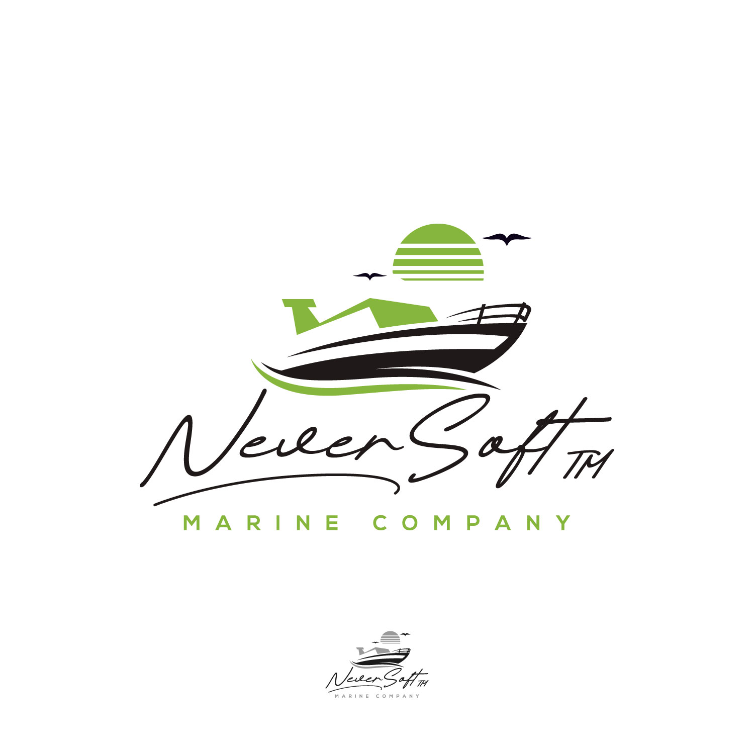 Logo Design by Suvendu.S for CSE Marine Products | Design #35822196