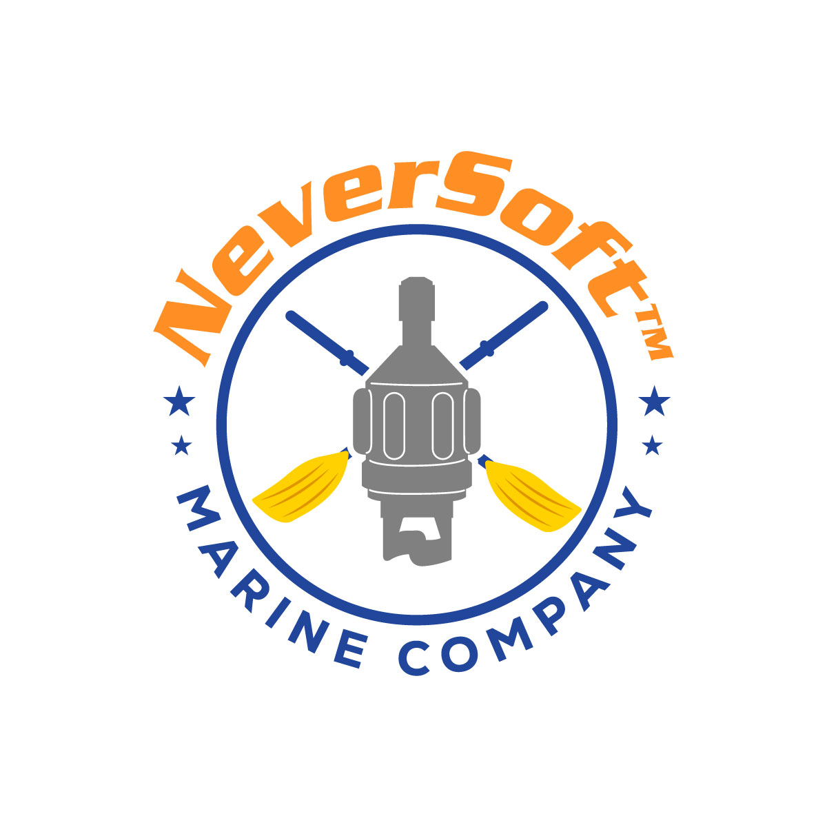 Design de Logo par Suvendu.S pour CSE Marine Products | Design #35822492