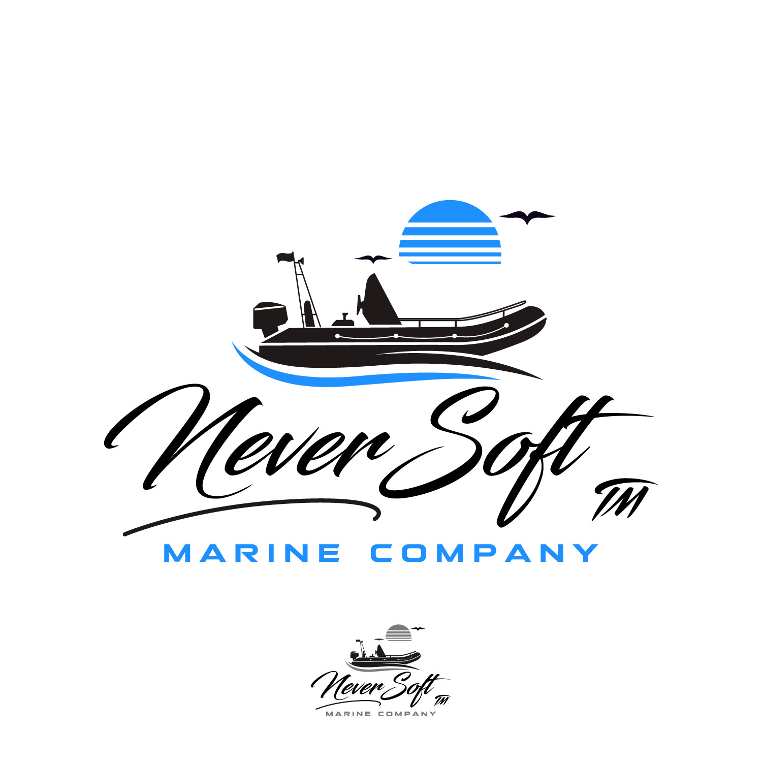 Logo Design by Suvendu.S for CSE Marine Products | Design #35825628